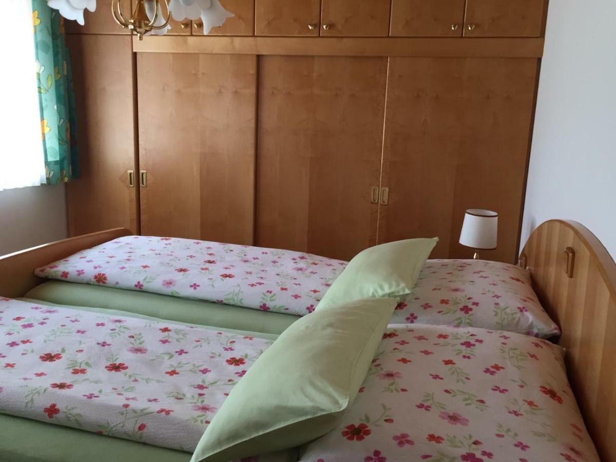 Biobergbauernhof Bergzeit Apartment In 골데그 외부 사진
